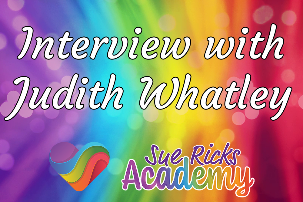 Interview with Judith Whatley 